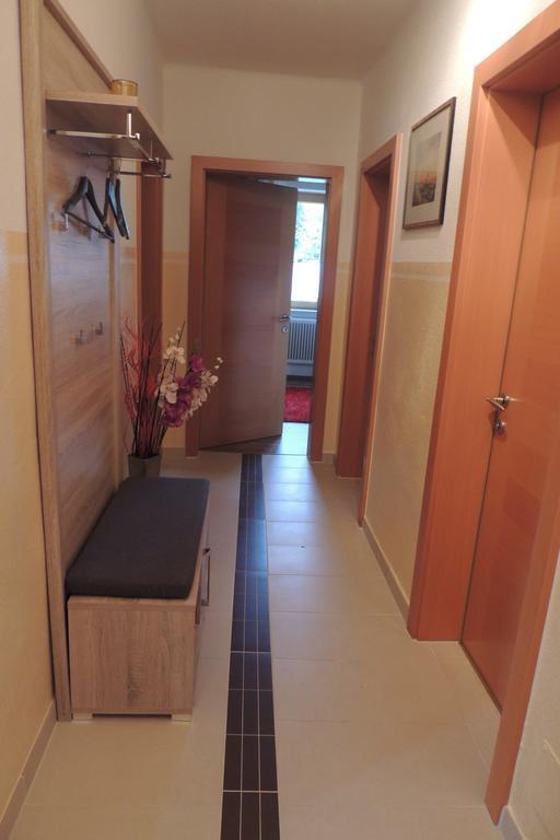 Appartement Seggl Pruggern Ruang foto