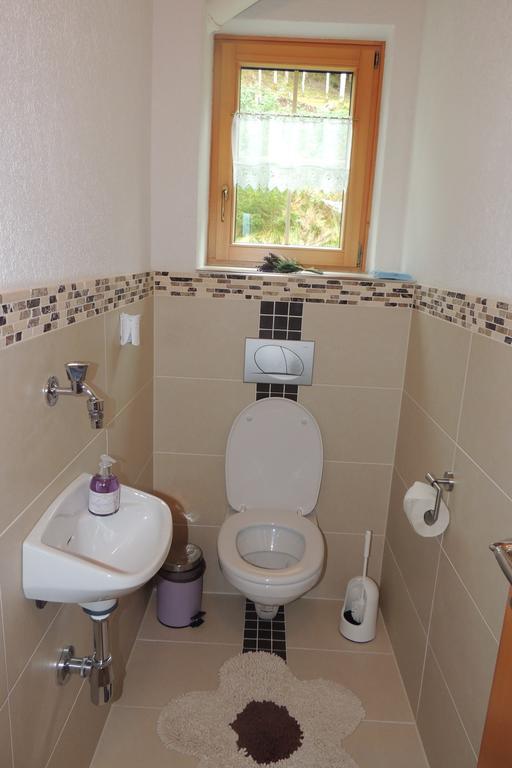 Appartement Seggl Pruggern Ruang foto