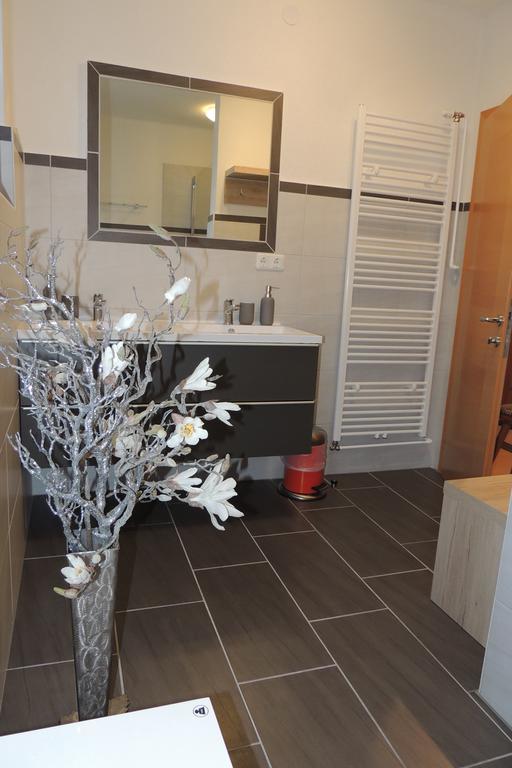 Appartement Seggl Pruggern Bagian luar foto