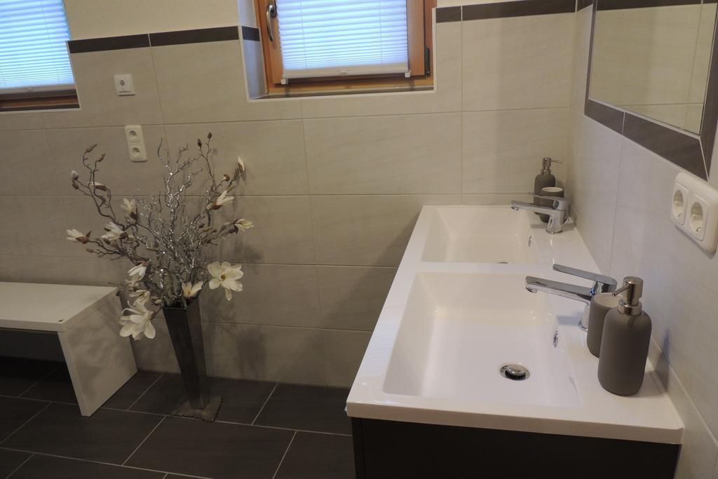 Appartement Seggl Pruggern Bagian luar foto
